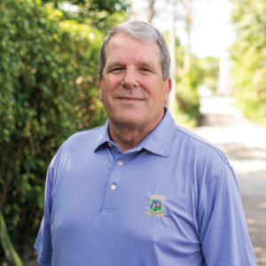 Deck Hankins, proud owner of Preferred Care at Home of Virginia Beach.