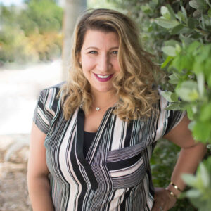 Jordana Masserman is the proud owner of Preferred Care at Home of Phoenix and East Valley.