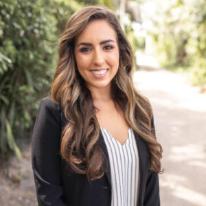 Natalie Caldwell, proud owner of Preferred Care at Home of South Miami