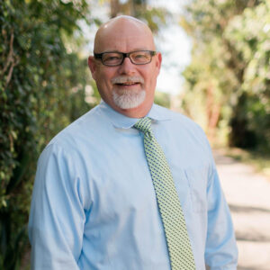 Scott Risley is one of the proud owners of Preferred Care at Home of Greater Huntsville.