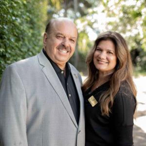 Doug Gondera is one of the proud owners of Preferred Care at Home of Coastal Volusia. He proudly serves his community by providing exceptional in-home senior care services.