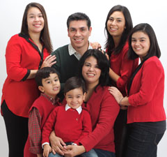 Edwin Cruz, proud owner of Preferred Care at Home of Princeton, Somerset, and Flemington