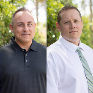 Joshua and James Cork are the proud owners of Preferred Care at Home of Southeast Valley. They serve their community by providing exceptional in-home senior care services.