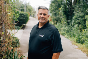 Fred Gushue is one of the proud owners of Preferred Care at Home of Brevard. He proudly serves his community by providing exceptional in-home senior care services.