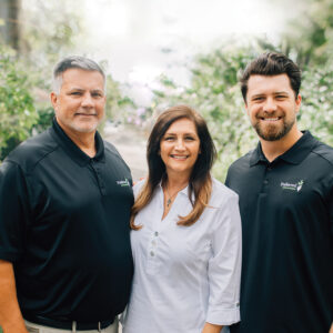 Fred. Karla, and Taylor Gushue are the proud owners of Preferred Care at Home of Brevard. They proudly serve their community by providing exceptional in-home senior care.