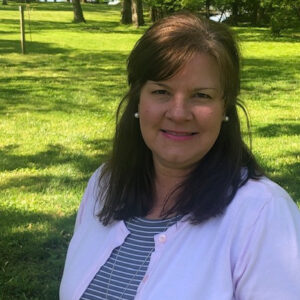 Lisa Barry, Transition Liaison for Preferred Care at Home of Clarksville.