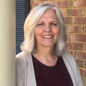 Melissa Maxfield of Preferred Care at Home of Clarksville.