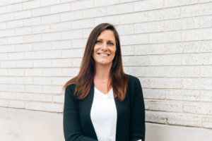 Krysti Kneiss, an owner of Preferred Care at Home of Hernando, Florida.