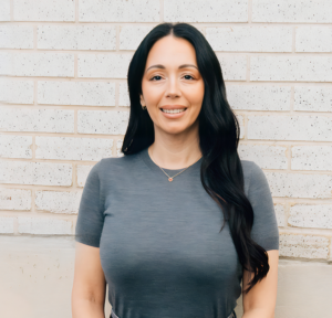 Karyn Jarzyk, proud owner of Preferred Care at Home of Monmouth and Ocean County.